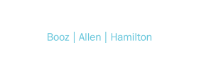 Booz Allen Hamilton